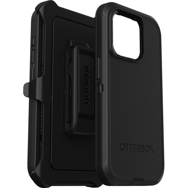 Otterbox Defender Series Screenless Edition Apple Iphone 15 Pro - Afbeelding 5
