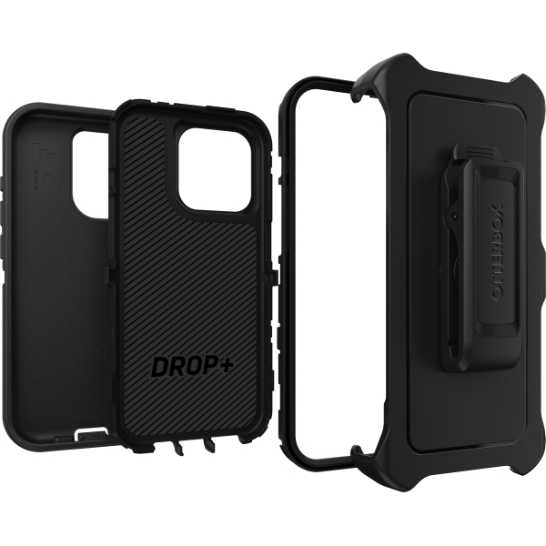 Otterbox Defender Series Screenless Edition Apple Iphone 15 Pro - Afbeelding 6