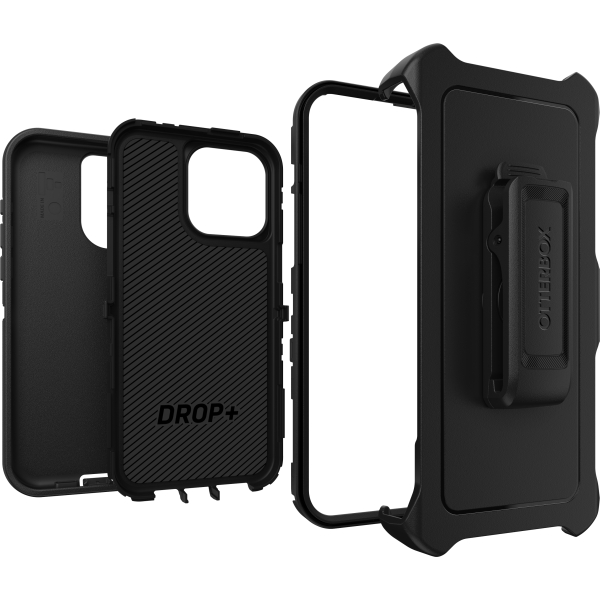 Otterbox Defender Series Screenless Edition Apple Iphone 15 Pro Max - Afbeelding 6