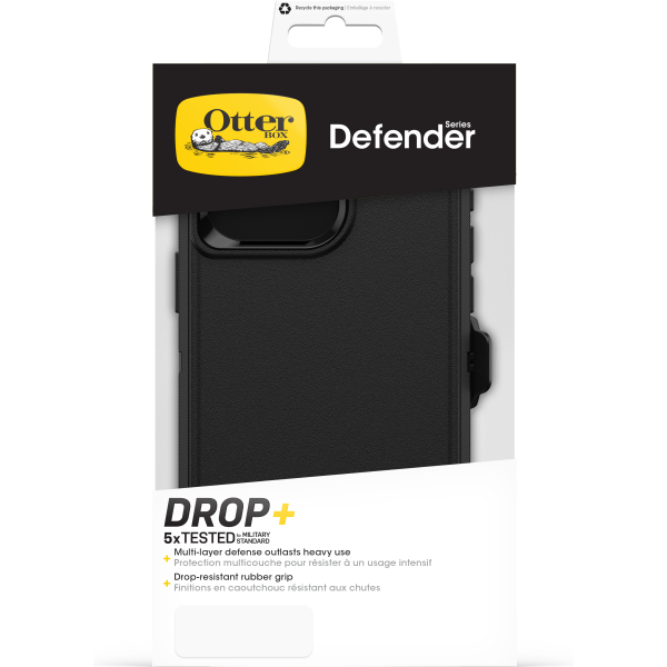 Otterbox Defender Series Screenless Edition Apple Iphone 15 Pro Max - Afbeelding 7