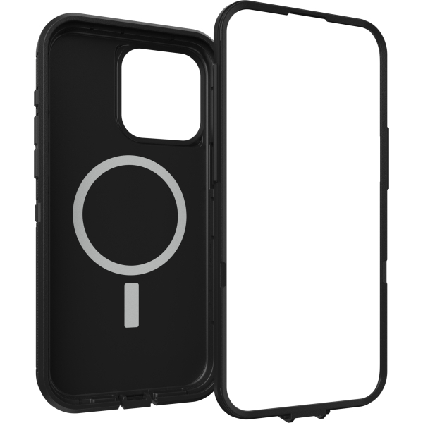 Otterbox Defender Series Xt With Magsafe Apple Iphone 15 Pro Max Black - Afbeelding 3