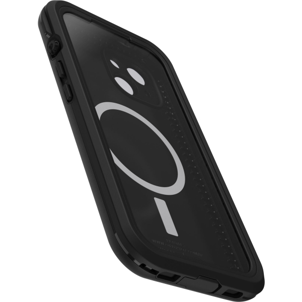 Otterbox Fre For Magsafe Case Apple Iphone 15 Black - Afbeelding 2