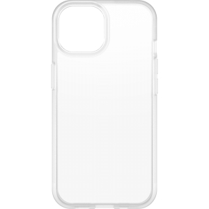 Otterbox React Series Apple Iphone 15 Clear