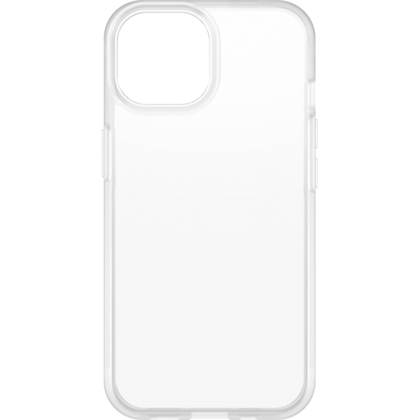 Otterbox React Series Apple Iphone 15 Clear