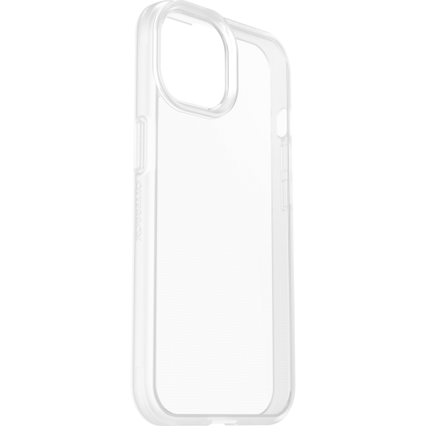 Otterbox React Series Apple Iphone 15 Clear - Afbeelding 2
