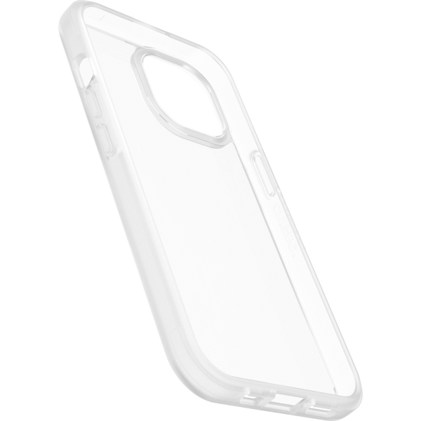 Otterbox React Series Apple Iphone 15 Clear - Afbeelding 3