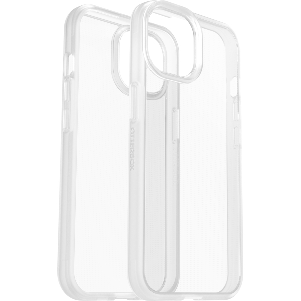 Otterbox React Series Apple Iphone 15 Clear - Afbeelding 4