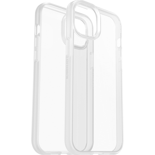 Otterbox React Series Apple Iphone 14 Plus/15 Plus Clear - Afbeelding 4