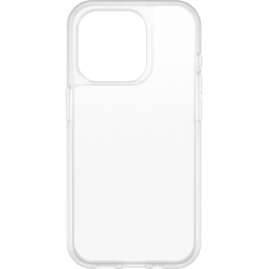 Otterbox React Series Apple Iphone 15 Pro Clear