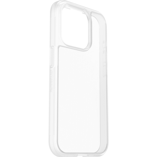 Otterbox React Series Apple Iphone 15 Pro Clear - Afbeelding 2