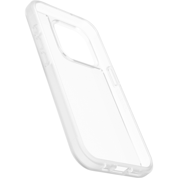 Otterbox React Series Apple Iphone 15 Pro Clear - Afbeelding 3