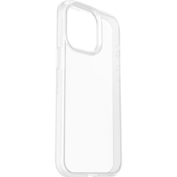Otterbox React Series Apple Iphone 15 Pro Max Clear - Afbeelding 2