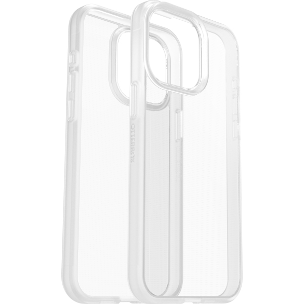 Otterbox React Series Apple Iphone 15 Pro Max Clear - Afbeelding 4