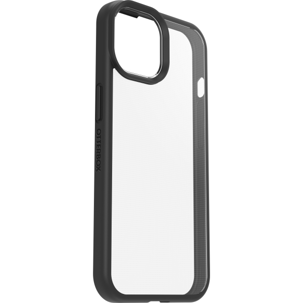 Otterbox React Series Apple Iphone 15 Clear/Black - Afbeelding 2