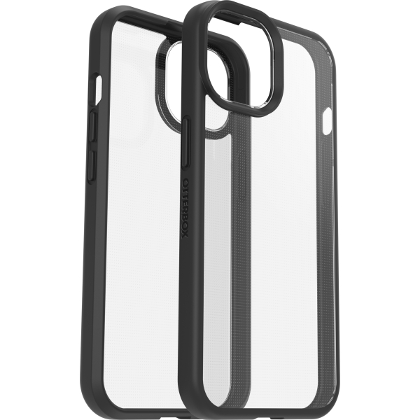 Otterbox React Series Apple Iphone 15 Clear/Black - Afbeelding 4