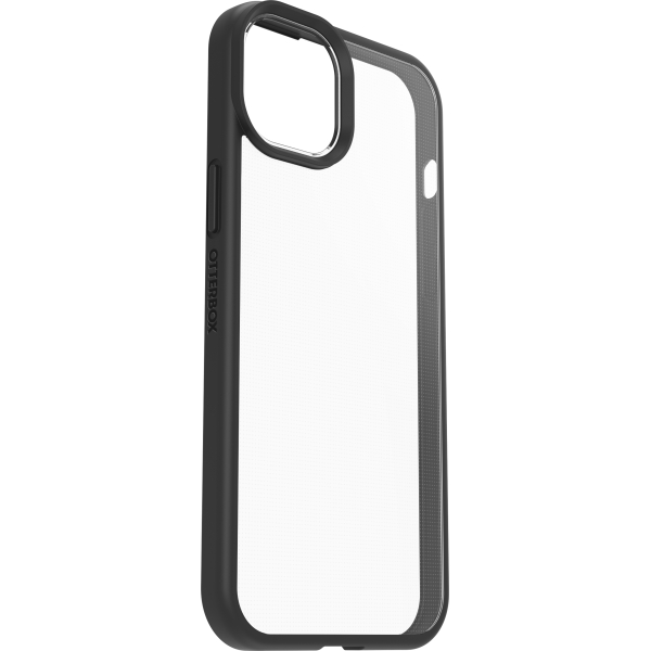 Otterbox React Series Apple Iphone 14 Plus/15 Plus Clear/Black - Afbeelding 2