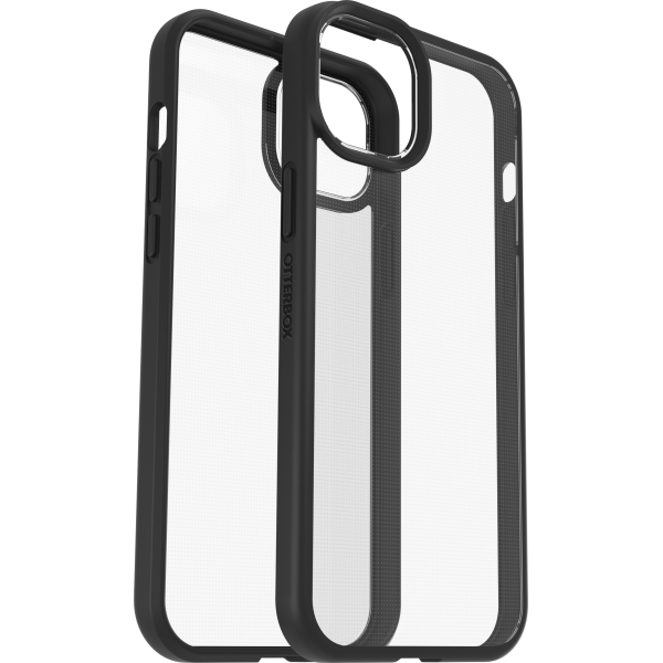 Otterbox React Series Apple Iphone 14 Plus/15 Plus Clear/Black - Afbeelding 4