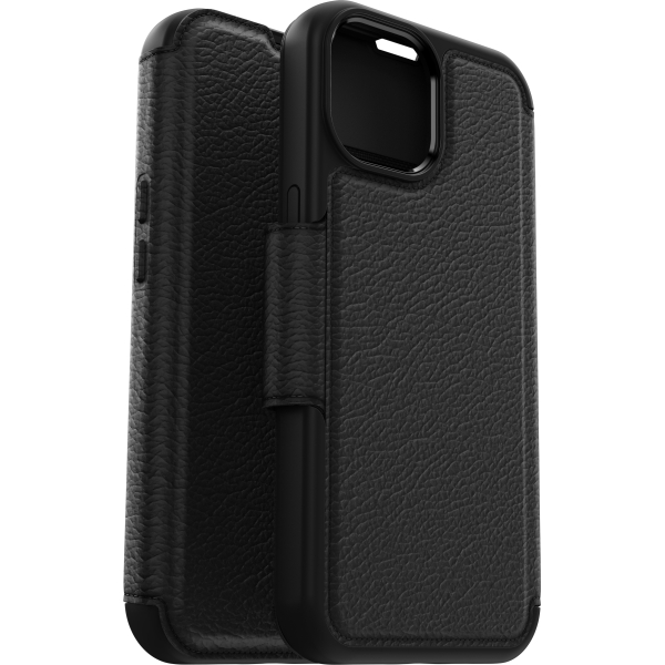 Otterbox Strada Magsafe Apple Iphone 15 Shadow Black - Afbeelding 5