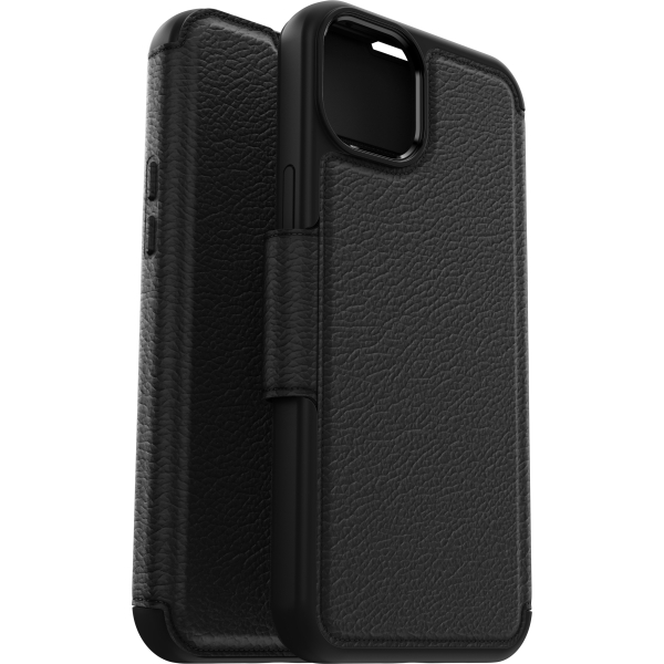 Otterbox Strada Magsafe Apple Iphone 15 Plus Shadow Black - Afbeelding 5