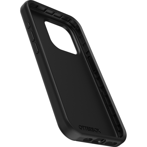 Otterbox Symmetry Case Apple Iphone 15 Pro Black - Afbeelding 3