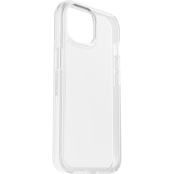 Otterbox Symmetry Clear Case Apple Iphone 13/14/15 Clear - Afbeelding 2