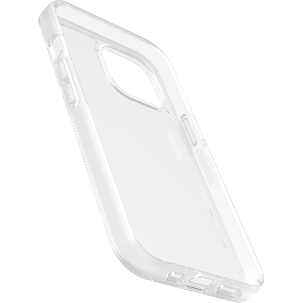 Otterbox Symmetry Clear Case Apple Iphone 13/14/15 Clear - Afbeelding 3