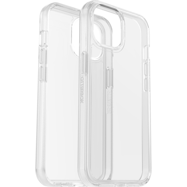 Otterbox Symmetry Clear Case Apple Iphone 13/14/15 Clear - Afbeelding 4