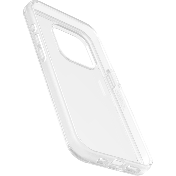 Otterbox Symmetry Clear Case Apple Iphone 15 Pro Clear - Afbeelding 3