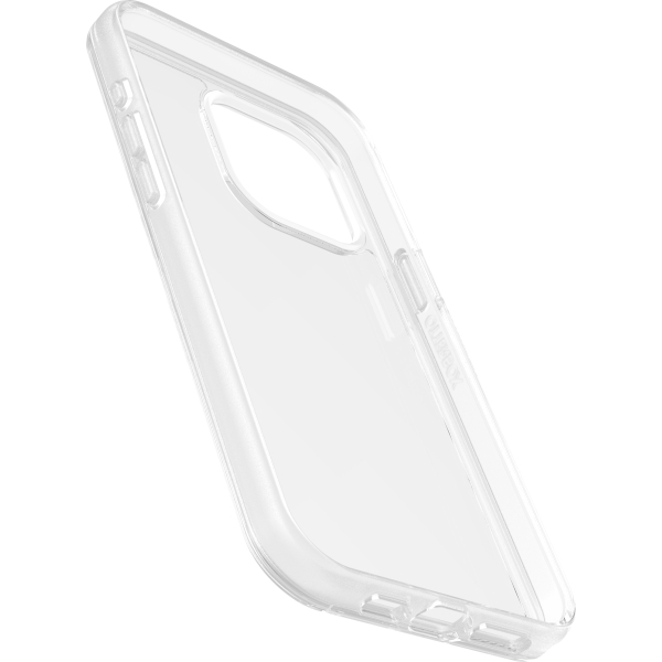 Otterbox Symmetry Clear Case Apple Iphone 15 Pro Max Clear - Afbeelding 3
