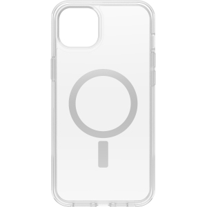 Otterbox Symmetry+ Clear Case Apple Iphone 14 Plus/15 Plus Clear