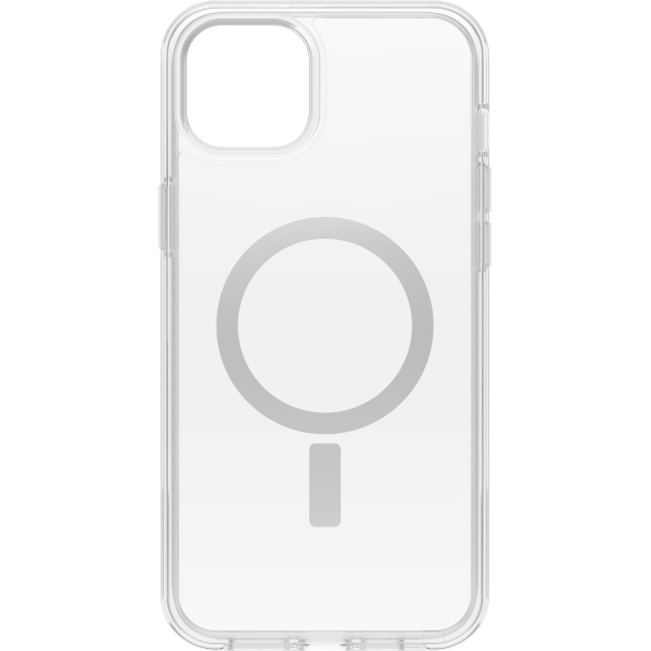 Otterbox Symmetry+ Clear Case Apple Iphone 14 Plus/15 Plus Clear