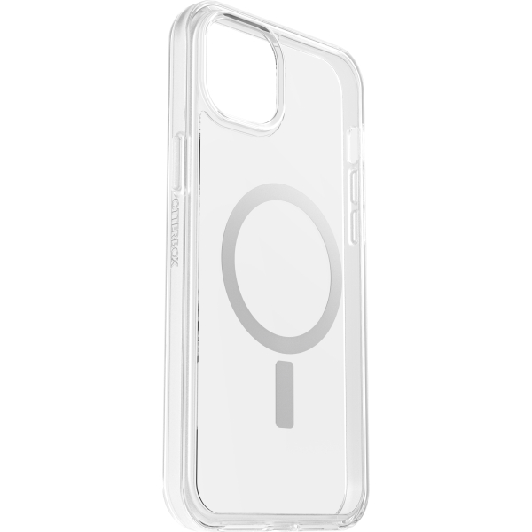 Otterbox Symmetry+ Clear Case Apple Iphone 14 Plus/15 Plus Clear - Afbeelding 2