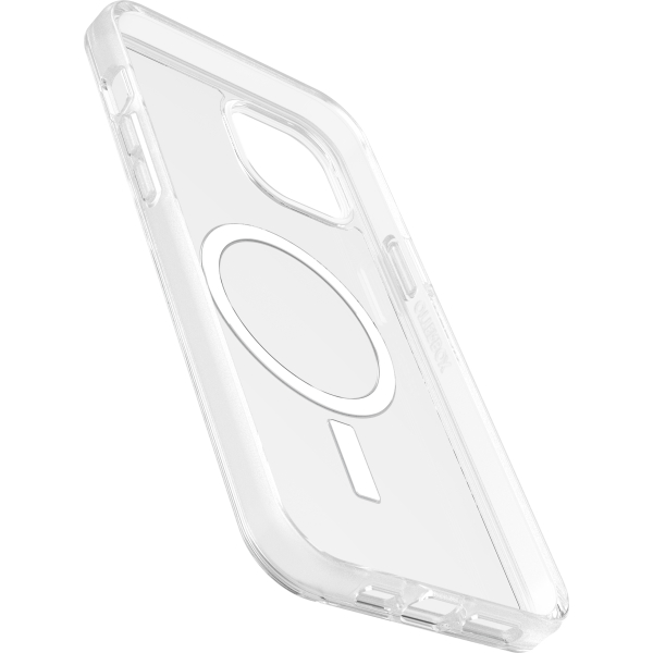 Otterbox Symmetry+ Clear Case Apple Iphone 14 Plus/15 Plus Clear - Afbeelding 3