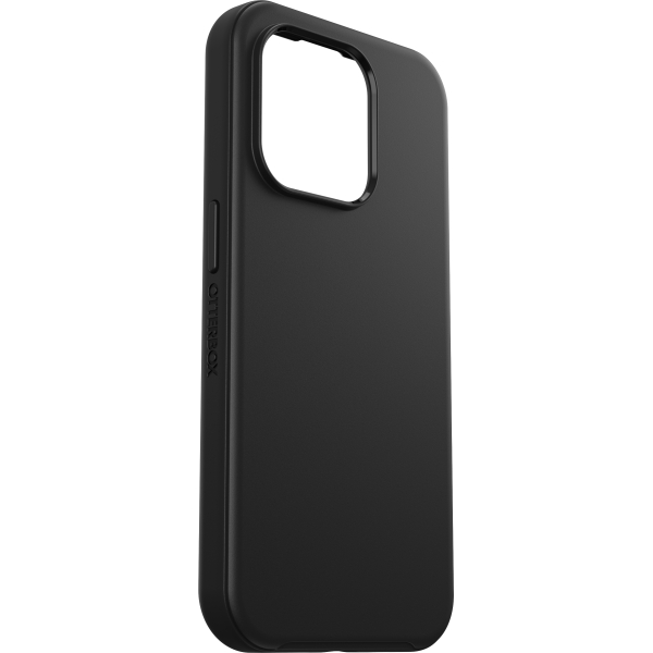 Otterbox Symmetry+ Case Apple Iphone 15 Pro Black - Afbeelding 2