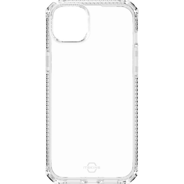 Itskins Level 2 Spectrumclear_R For Apple Iphone 14 Plus/15 Plus Transparent - Afbeelding 3