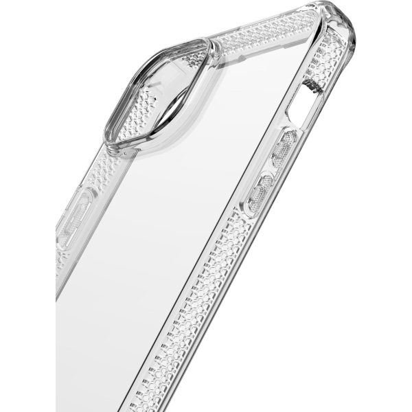 Itskins Level 2 Spectrumclear_R For Apple Iphone 14 Plus/15 Plus Transparent - Afbeelding 4