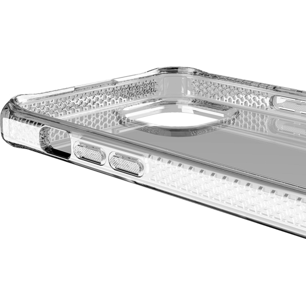 Itskins Level 2 Spectrumclear_R For Apple Iphone 14 Plus/15 Plus Transparent - Afbeelding 7