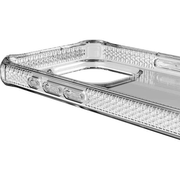 Itskins Level 2 Spectrumclear_R For Apple Iphone 15 Pro Transparent - Afbeelding 7