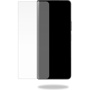 Mobilize Glass Screen Protector Samsung Galaxy Z Fold5 (Outer Display)