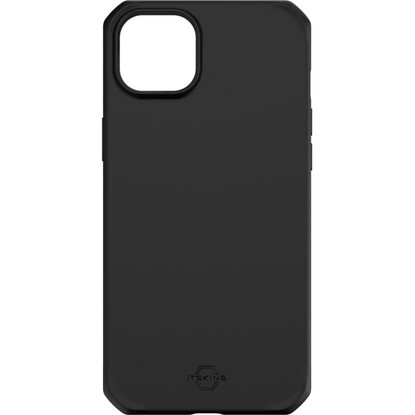 Itskins Level 3 Spectrumsilk_R For Apple Iphone 14 Plus/15 Plus Black - Afbeelding 3