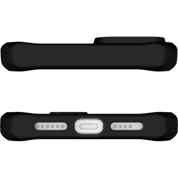 Itskins Level 3 Spectrumsilk_R For Apple Iphone 14 Plus/15 Plus Black - Afbeelding 6