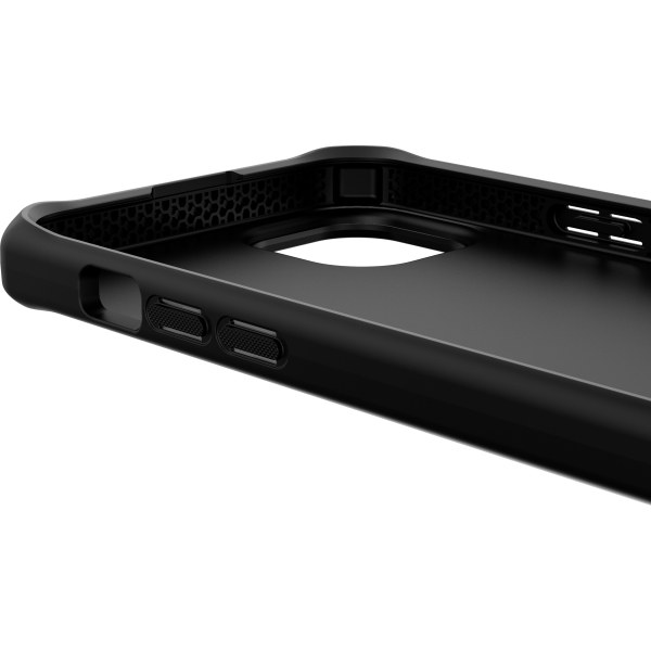Itskins Level 3 Spectrumsilk_R For Apple Iphone 14 Plus/15 Plus Black - Afbeelding 7