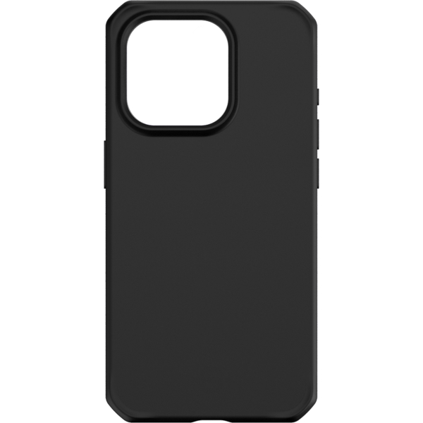 Itskins Level 3 Spectrumsilk_R For Apple Iphone 15 Pro Black - Afbeelding 3