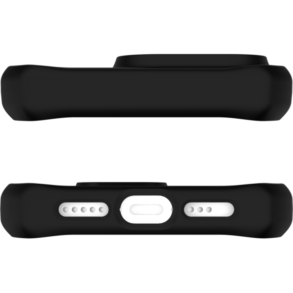 Itskins Level 3 Spectrumsilk_R For Apple Iphone 15 Pro Black - Afbeelding 6