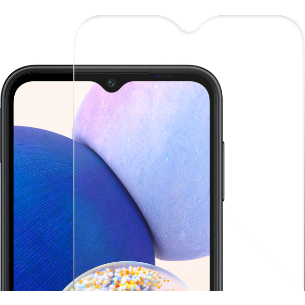 Itskins Supreme Glass Screen Protector With Alignment Tool Samsung Galaxy A14 4G/5G Clear - Afbeelding 6