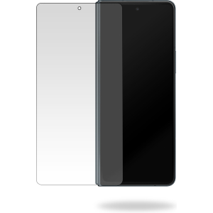 Mobilize Glass Screen Protector Samsung Galaxy Z Fold4 (Outer Display)