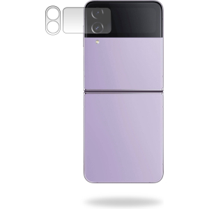 Mobilize Glass Screen Protector Samsung Galaxy Z Flip4 (Outer Display + Camera)