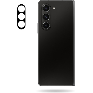 Mobilize Glass Screen Protector For Camera Samsung Galaxy Z Fold5