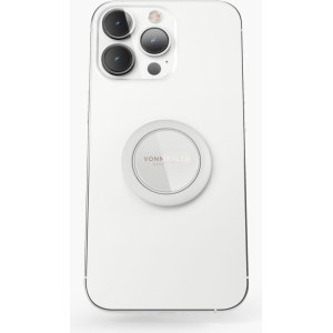 Vonmählen Backflip Pure Phone Grip Light Gray