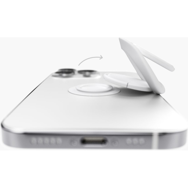 Vonmählen Backflip Pure Phone Grip Light Gray - Afbeelding 7